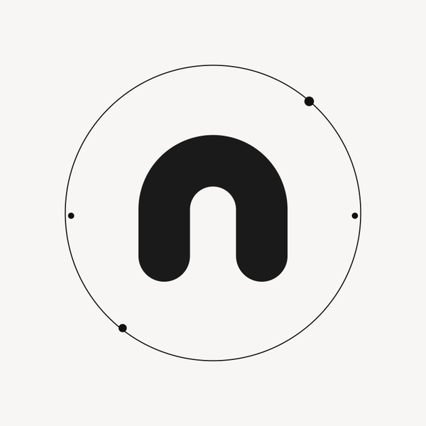 North logo